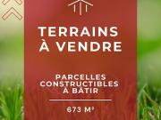 Vente Terrain 673 m2 Le Plessis Luzarches Vente Terrain 673 m2 Le Plessis Luzarches