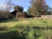 Vente Terrain 676 m2 Le Porge