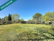 Vente Terrain 678 m2 Bouloc