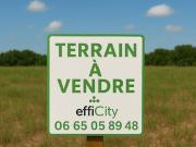 Vente Terrain 678 m2 Cerelles