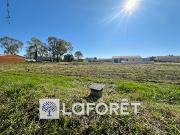 Vente Terrain 679 m2 Gémozac
