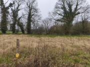 Vente Terrain 679 m2 Saint Thual