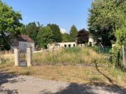 Vente Terrain 680 m2 Arbonne la Forêt