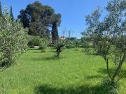 Vente Terrain 680 m2 Aubignan