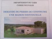 Vente Terrain 681 m2 Ales