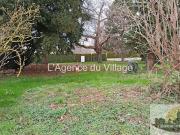 Vente Terrain 681 m2 Noailles