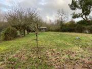 Vente Terrain 682 m2 Cestas