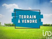 Vente Terrain 682 m2 Chaillevette