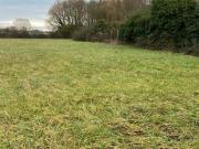 Vente Terrain 682 m2 Saint Cosme en Vairais