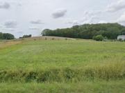 Vente Terrain 684 m2 Chambourg sur Indre