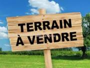 Vente Terrain 685 m2 Saint Alban