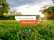 Vente Terrain 688 m2 Salles