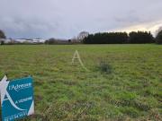 Vente Terrain 693 m2 Commequiers
