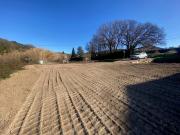 Vente Terrain 693 m2 Pierrefeu du Var