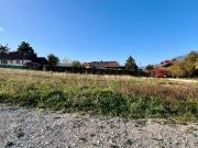 Vente Terrain 696 m2 Bellegarde sur Valserine