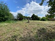 Vente Terrain 698 m2 Moisville