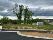 Vente Terrain 699 m2 Saint Pantaléon de Larche