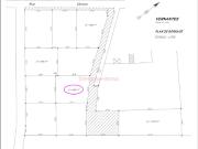 Vente Terrain 699 m2 Vernantes
