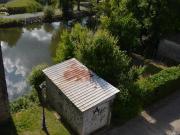 Vente Terrain 69 m2 Coutras