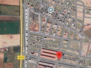 Vente terrain 7000 m² à El Jadida