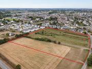 Vente terrain 7000m R4 à Wifak