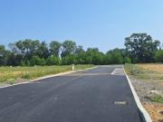 Vente Terrain 700 m2 Bagard