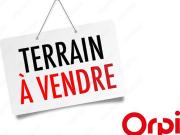 Vente Terrain 700 m2 Beaulieu sous la Roche