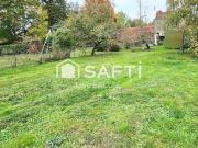 Vente Terrain 685 m2 Bois d'Arcy