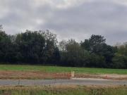 Vente Terrain 700 m2 Bourg sur gironde