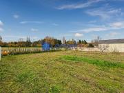 Vente Terrain 700 m2 Allonnes