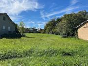 Vente Terrain 700 m2 Brens