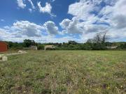 Vente Terrain 700 m2 Cambes