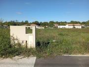 Vente Terrain 700 m2 Camblanes et Meynac