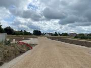 Vente Terrain 700 m2 Cercottes