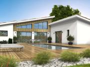 Vente Terrain 700 m2 Cestas