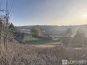 Vente Terrain 700 m2 Champier