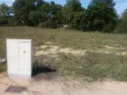 Vente Terrain 700 m2 Condom