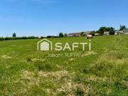 Vente Terrain 700 m2 Créon