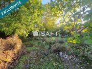 Vente Terrain 700 m2 Gibourne