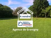Vente Terrain 700 m2 Les Ventes