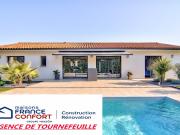Vente Terrain 700 m2 Ségoufielle