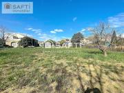 Vente Terrain 703 m2 Capestang