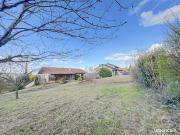 Vente Terrain 704 m2 Bons en Chablais