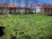 Vente Terrain 704 m2 Vic en Bigorre