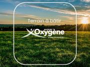 Vente Terrain 705 m2 Thônes