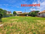Vente Terrain 706 m2 Beaumont de Lomagne