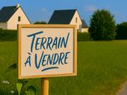 Vente Terrain 706 m2 Berne