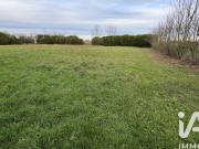 Vente Terrain 709 m2 Pannes