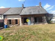Vente Terrain 70 m2 Vailly sur Sauldre