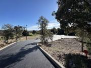 Vente Terrain 710 m2 Saint Bauzille de Montmel